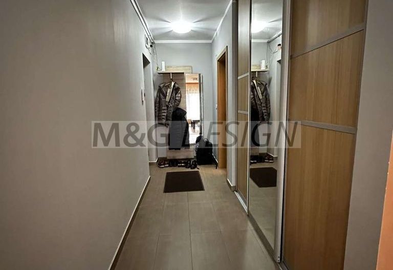 Apartament 3 cam Aradului bloc nou - Poză 5