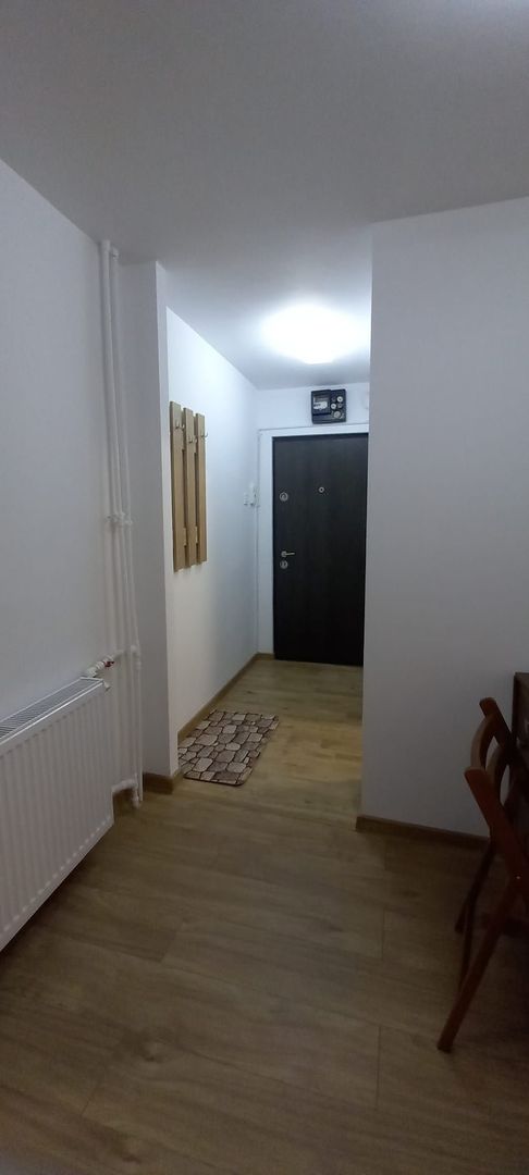 AP. 2 CAMERE LUJERULUI, RENOVAT, MOBILAT/UTILAT COMPLET, MODERN - Poză 8