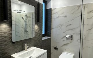 VILA NOU CONSTRUITA 2024 4 CAMERE | TUNARI | - Poză 19