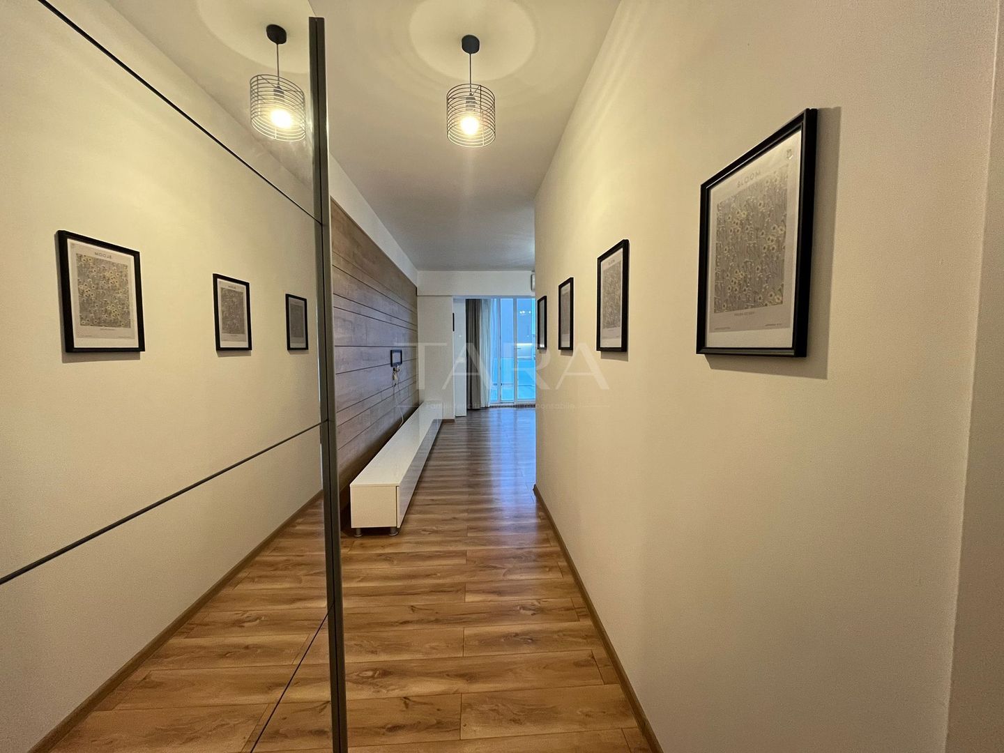 Inchiriere apartament cu 2 camere in cartierul Buna Ziua. - Poză 6