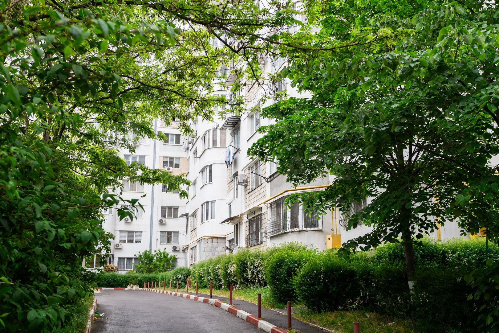Vânzare, apartament, 2 camere, strada Ion Dumeniuc, Ciocana - Poză 17