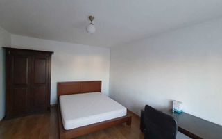 Apartament de inchiriat cu 1 camera/ Etajul 3/ zona Dacia - Pasaj Octav Bancila - Poză 1
