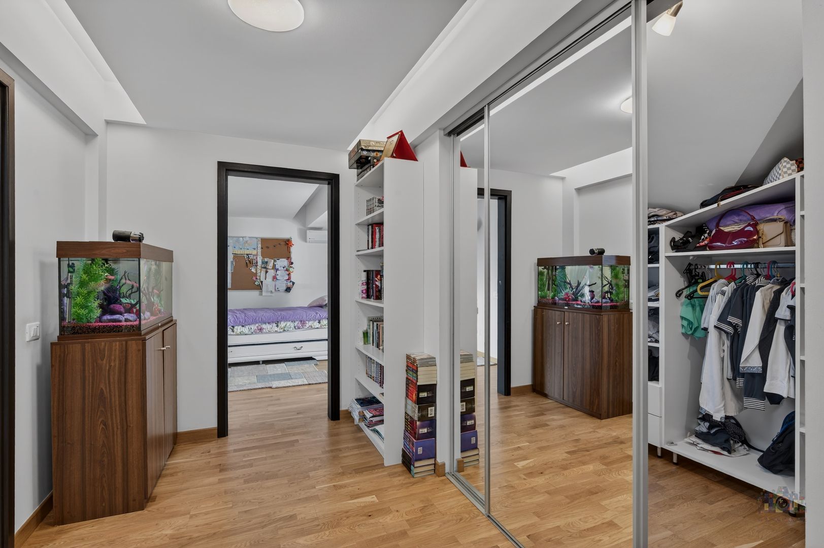 Vila cu design spectaculos, tehnologie smart & lifestyle complet - Poză 29