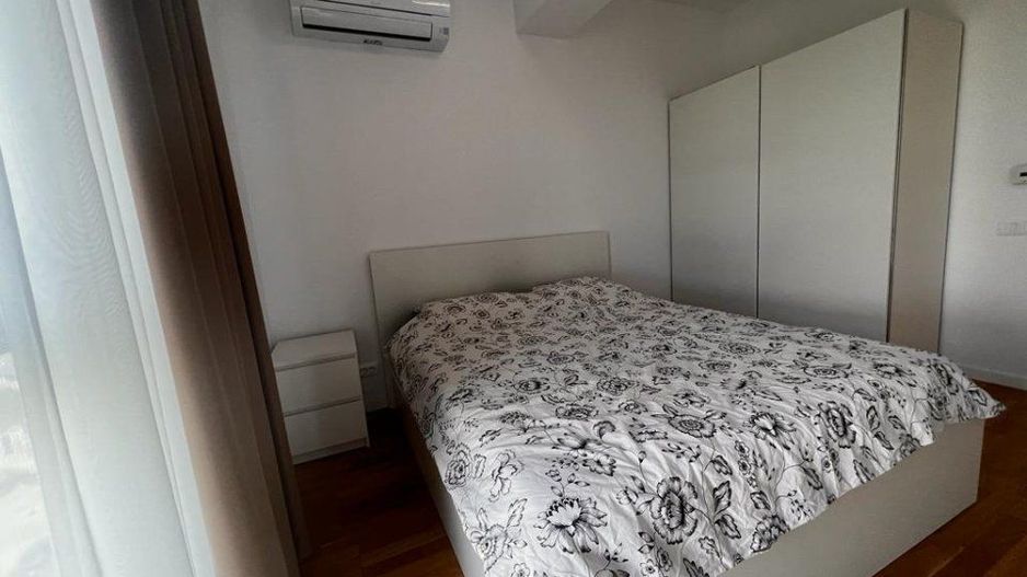 De vanzare Apartament NOU 3 camere | 2 Bai | Parcare | Atlas Residance-Aviatiei - Poză 14