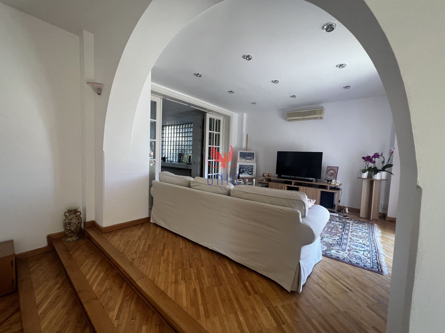 Vila Brazda lui Novac zona Paltinis - Poză 11