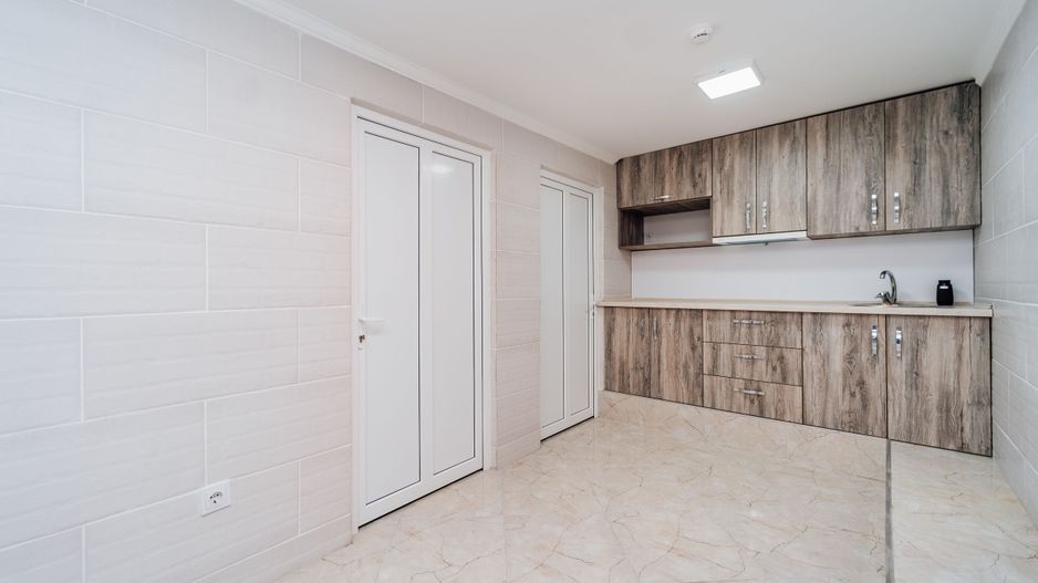 Vânzare I Spațiu Comercial I 140 m2 I Buiucani I Prima Linie - Poză 11