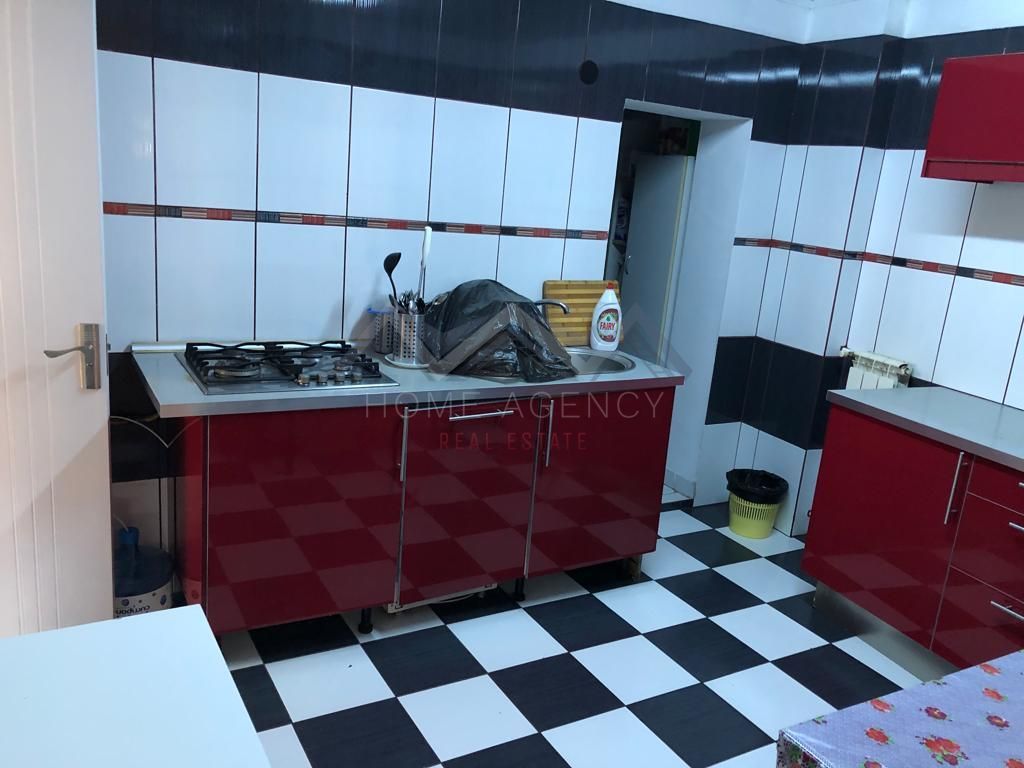 Casă P+M lângă Metrou / Domeni/Turda - Poză 12