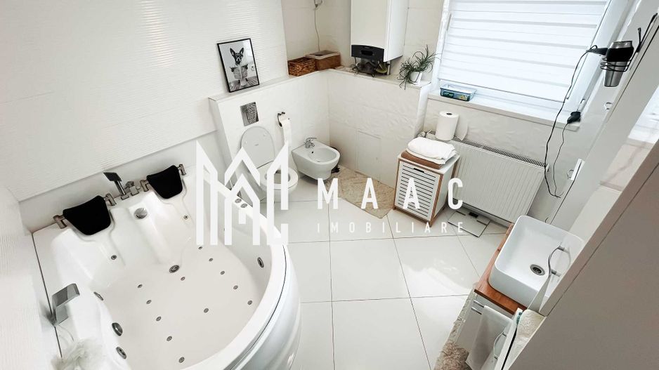 Casă 4 Camere | 200 MPU  | 350 mp Curte |  Lacul lui Binder - Poză 16