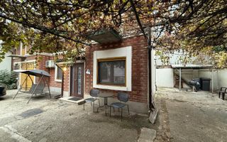 VANZARE VILA DEOSEBITA 400MP | ICOANEI | SINGUR IN CURTE | TEREN 625MP - Poză 51