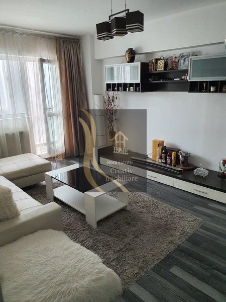 Apartament 3 camere Sebastian - Poză 1
