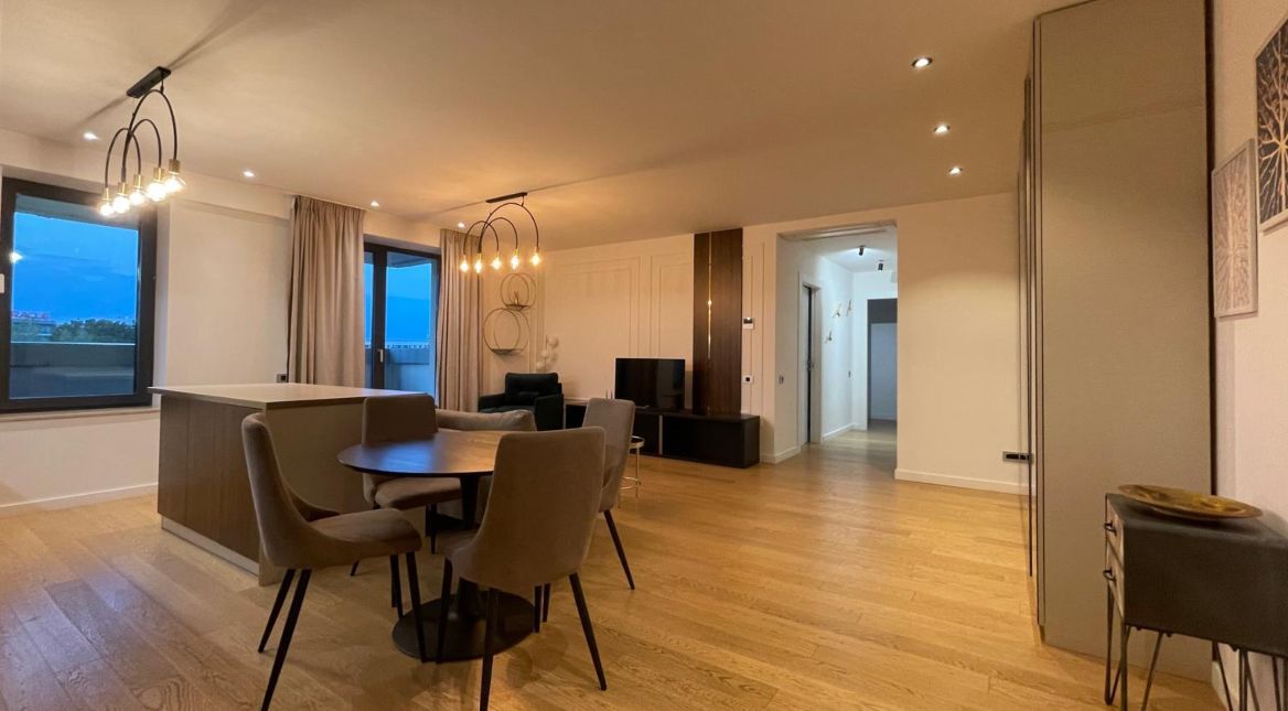 3 camere | Pipera Metrou | Aviatiei Towers | Promenada - Poză 4