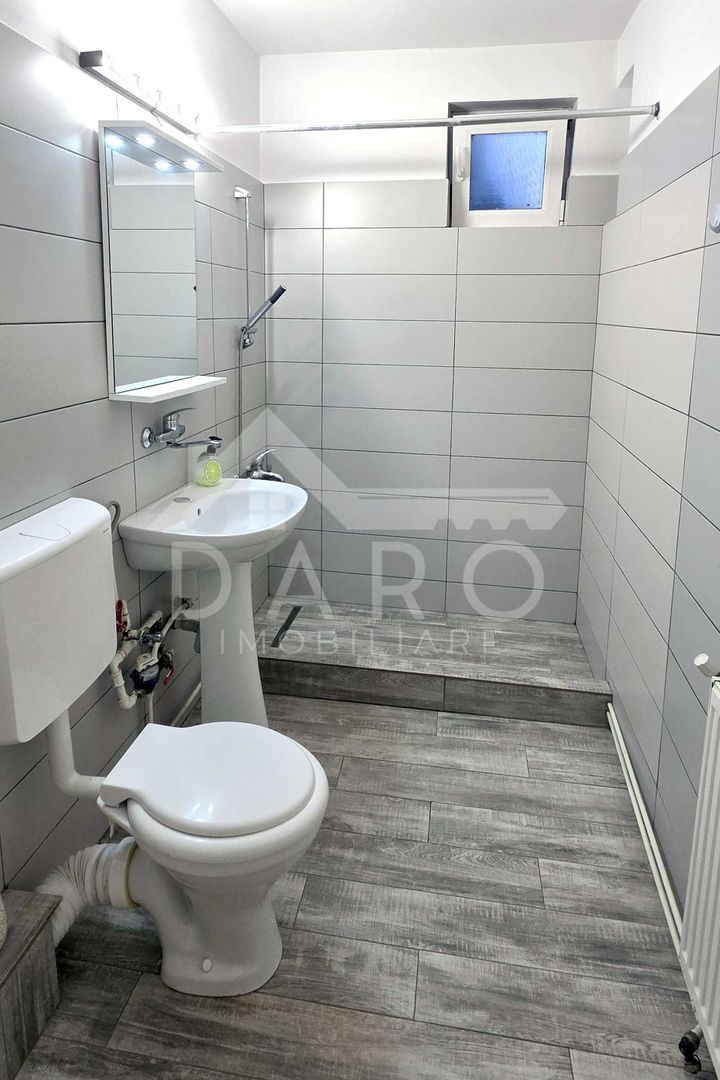 🏡 Apartament 3 camere decomandat – Tudor, zona Dacia | 130.000 € 🌿 - Poză 4