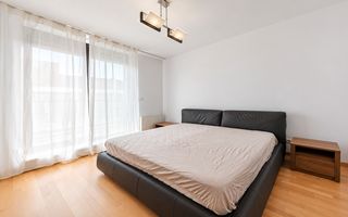 For Rent | Spacious 3-Room Apartment | 49 sqm Terrace | Băneasa - Poză 7