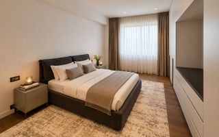 Apartament exclusivist cu 4 camere | Nordul Capitalei - Poză 6