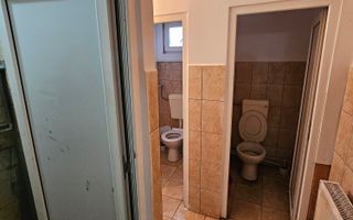Spatiu comercial/camere cazare - 7 camere 135 mp Baicoi Prahova! - Poză 18