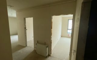 Apartament 2 camere Park Lake  semifinisat - Poză 5