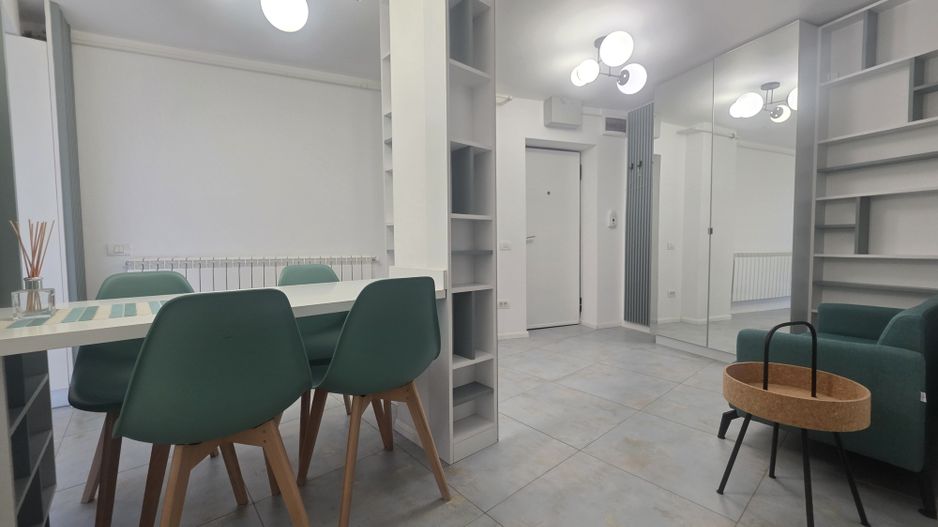 Apartament | 4 camere | modernizat | etaj 5 | TEI - Poză 7