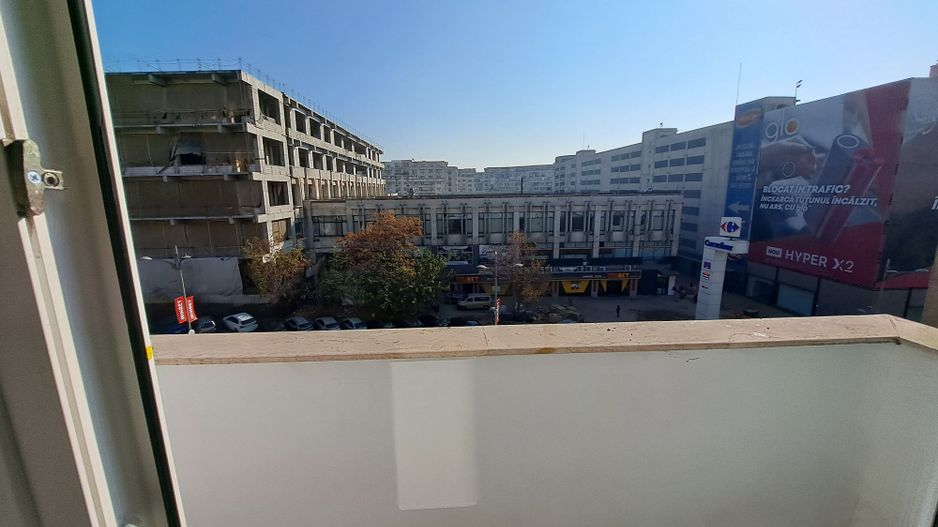 Apartament cu 3 camere 98,59 mp in zona Unirii - Poză 18