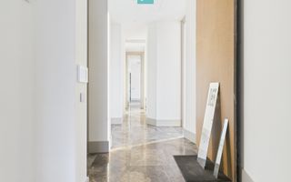 Penthouse 102 The Address, Barbu Văcărescu - Poză 9