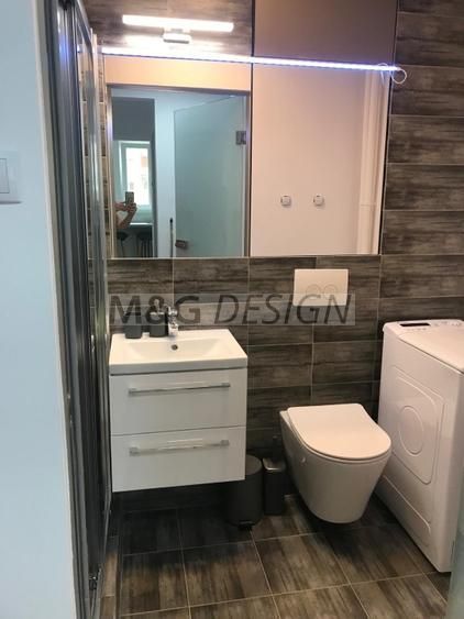 2 camere Medicina -Bastion -Punctele Cardinale - Poză 9