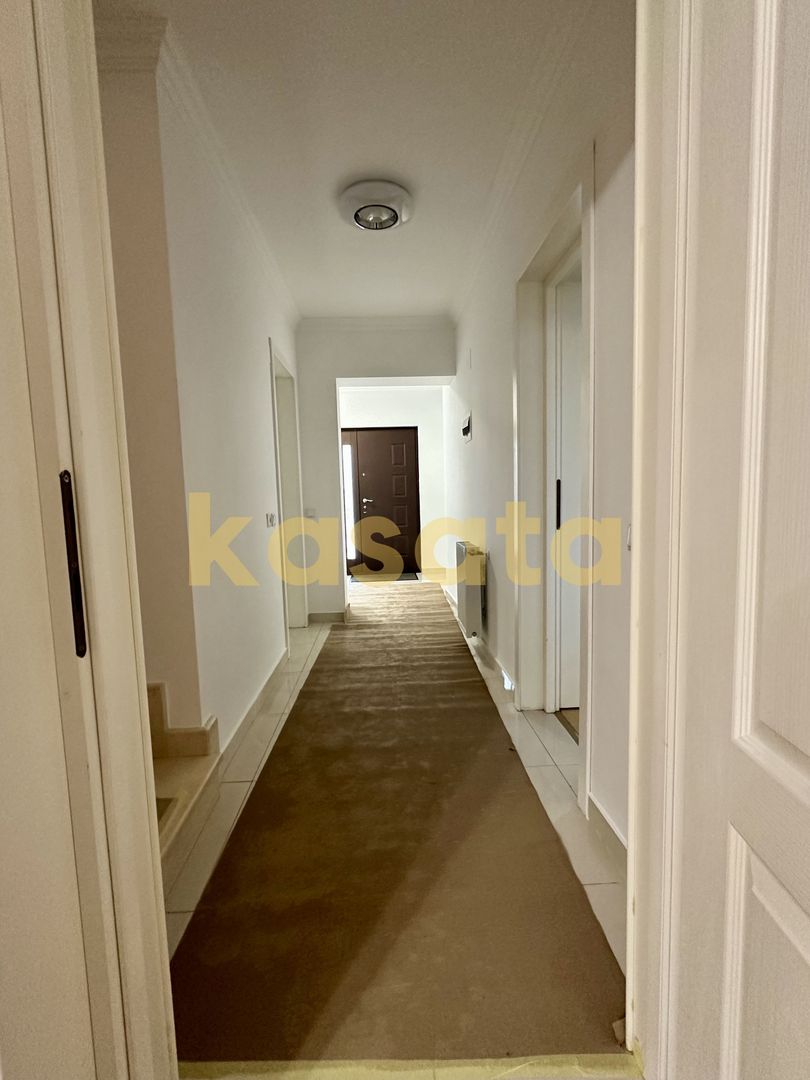 Reședință elegantă 3 camere | grădină proprie | Pipera Class Residence - Poză 23