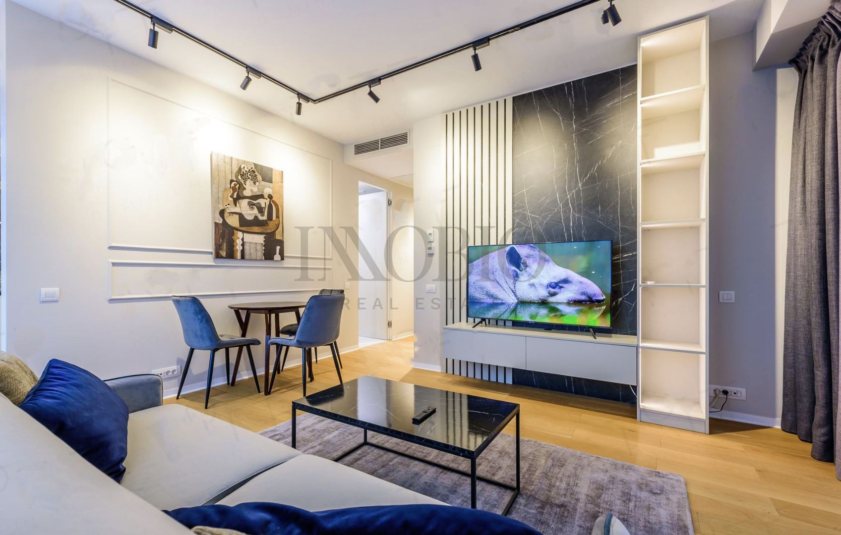 Apartament 2 Camere | Mircea Eliade | Loc de Parcare - Poză 1