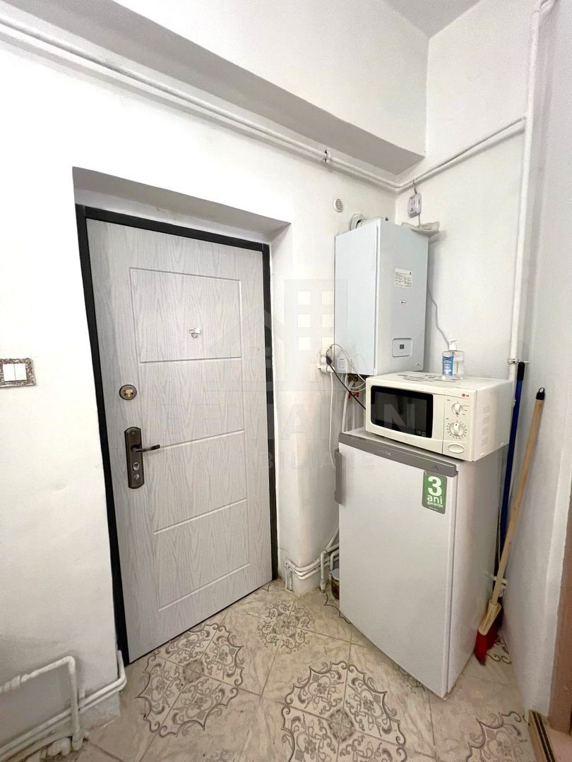 Apartament 2 camere-Iberico-Ultracentral-CT-Mobilat-Utilat-Disponibil - Poză 4