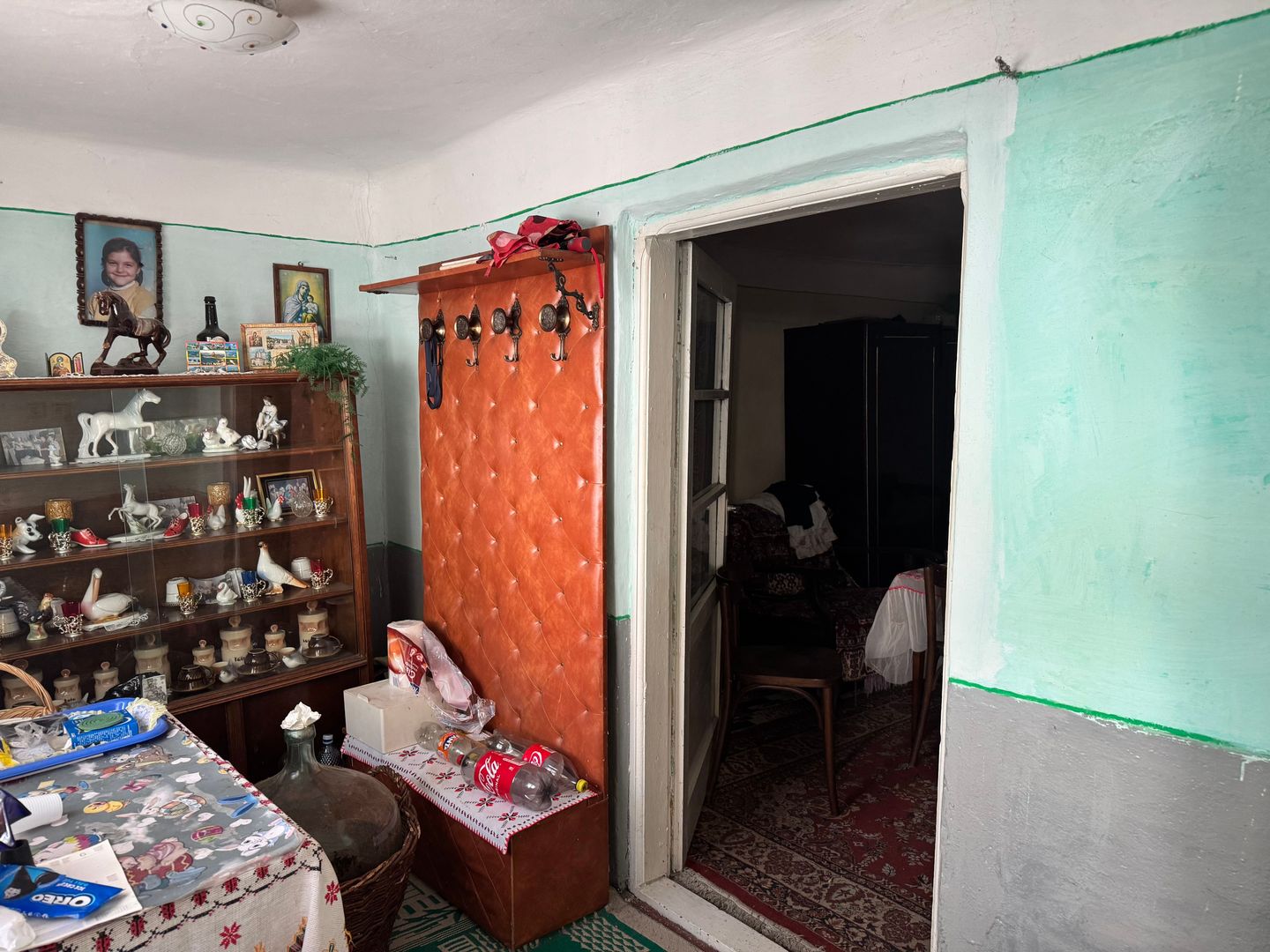 Casa si teren intravilan 512 mp | Bd. Uverturii – zona Cernisoara - Poză 9
