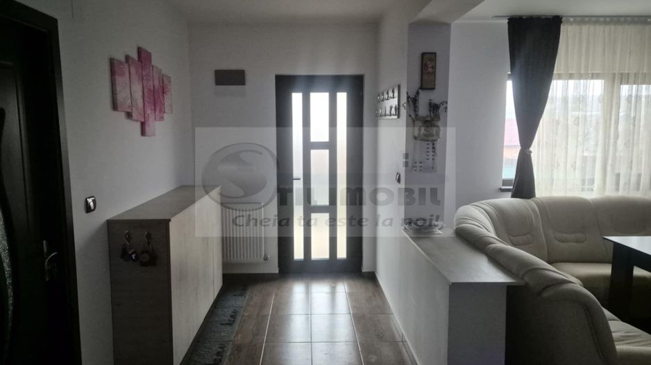 Casa individuala 159 mp + curte (total 450 mp) - Tomesti - 180.000 € - Poză 5