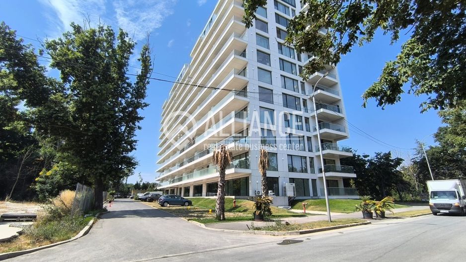 OLIMP(COD03) - Studio de lux in Complex exclusivist ! - Poză 9