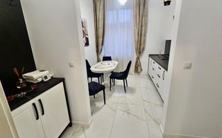 Garsonieră ultracentrală de vânzare - zona Bălcescu - Poză 6