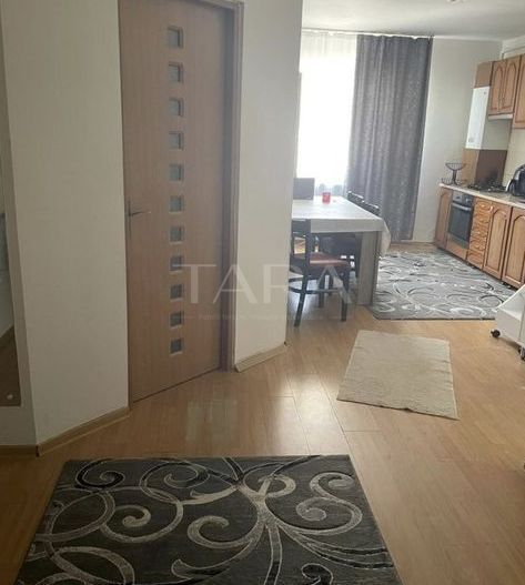 Apartament decomandat cu 1 cameră – zona Oașului, Iris. - Poză 2