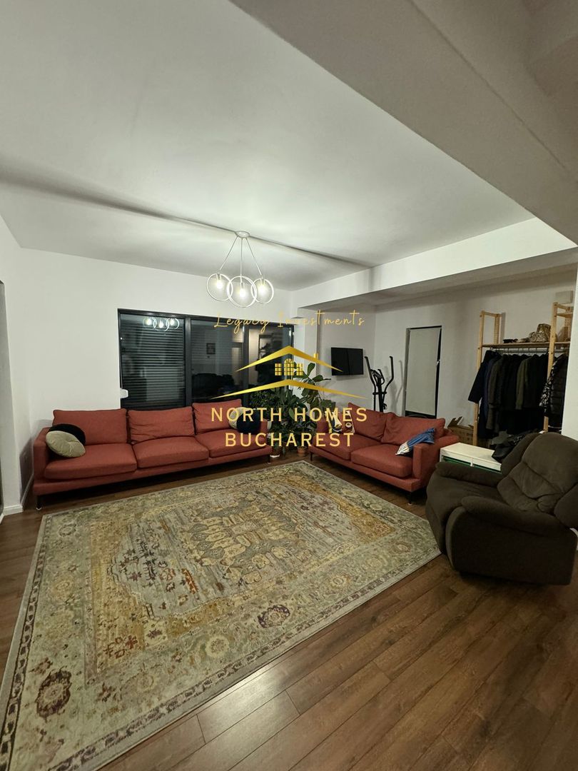 Ocazie familii! Vila Pipera langa Padure Matei Millo - Poză 5