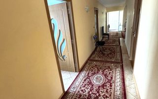 98.900 Euro casa+garaj+teren 2.405mp in com Branistea, sat V. Alecsand - Poză 5