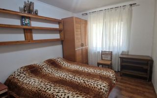 Apartament 4 camere | Parter | Bloc P+4 | Zonă rezidențială liniștită 1Mai - Poză 5