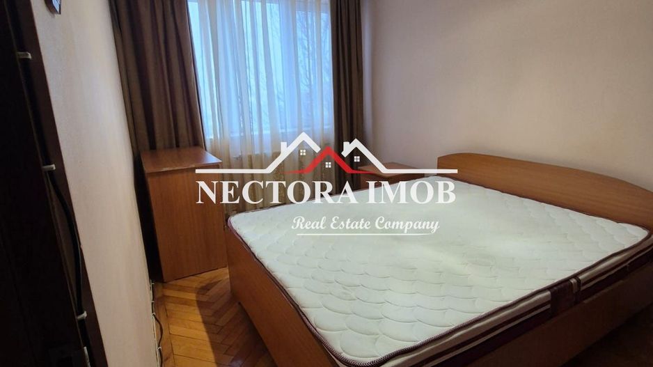 NECTORA IMOB-Apartament 2 camere, 52 mp, Zona Cantemir Lotus, Utilat - Poză 10
