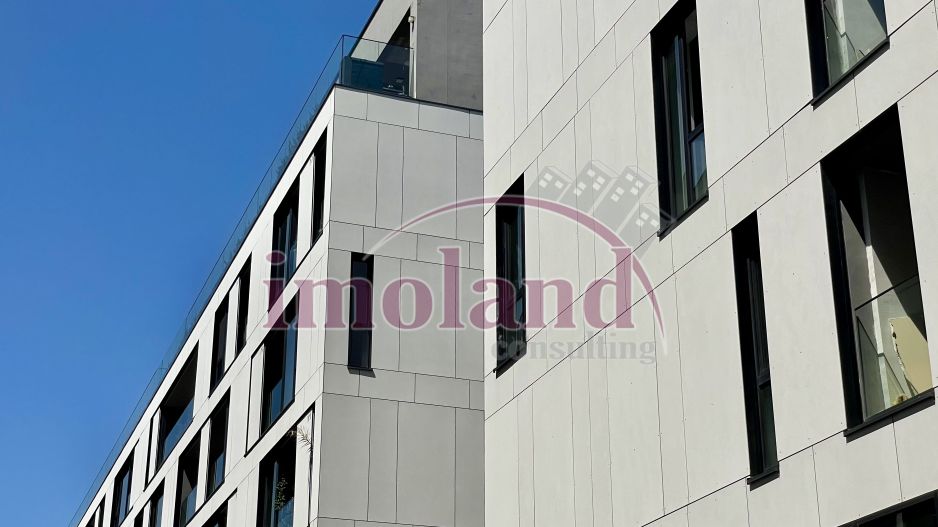 Închiriere apartament 2 camere – premium | loc parcare | Herăstrău - Poză 1