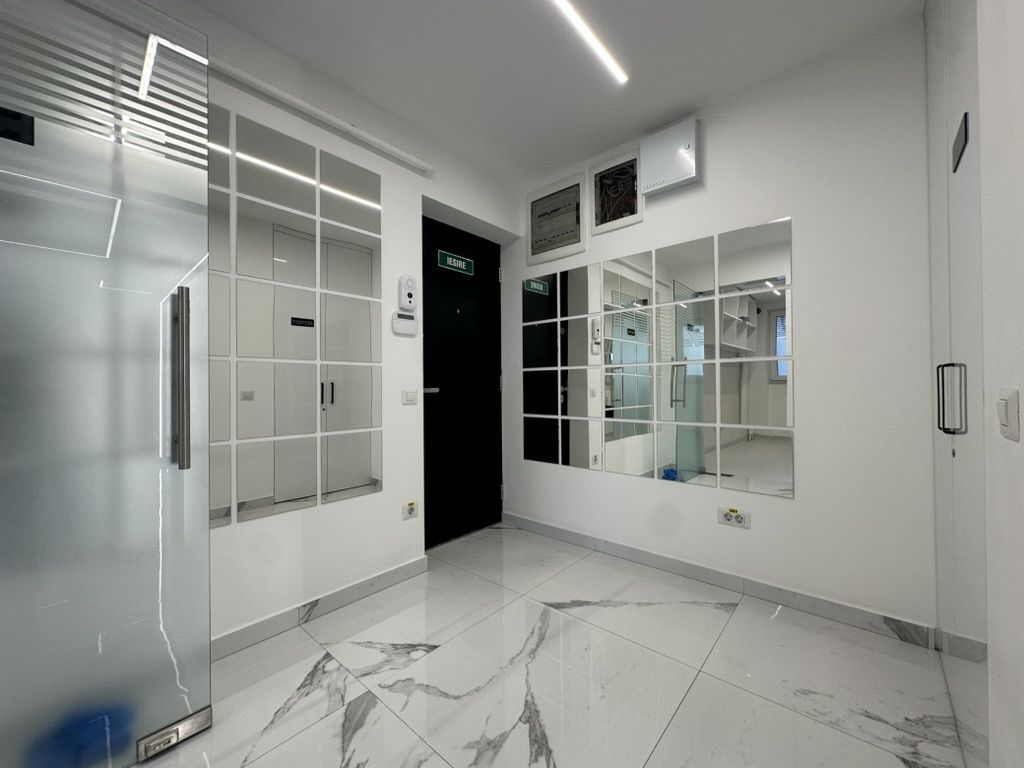 Clinica Stomatologica Premium – 2 Cabinete Complet Utilate – Metrou - Poză 12