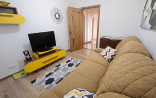 Ultracentral - 3 camere decomandat - 2 băi - 2 balcoane - Poză 5