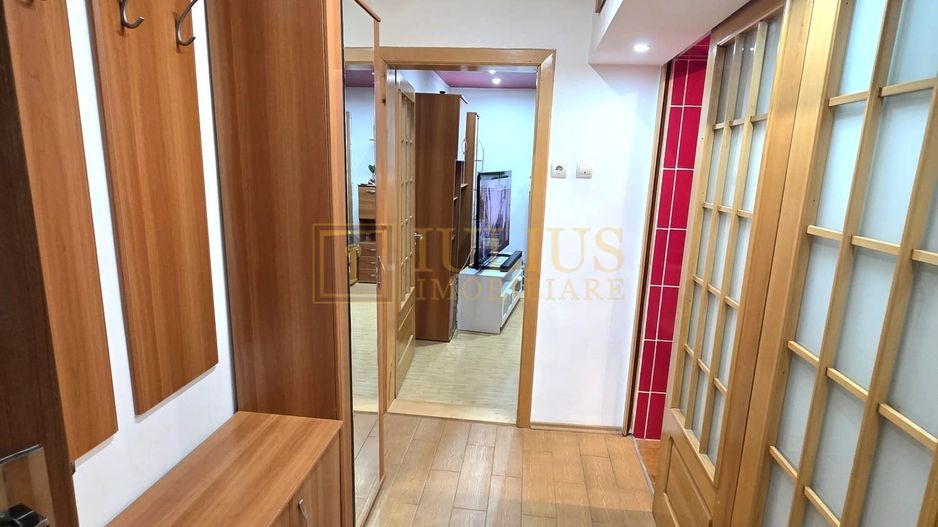 Apartament in Complexul Studentesc - Poză 11