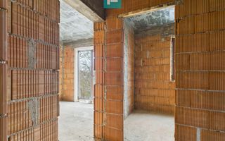 Duplex solid 120 mp, intimitate și calm in Chisoda - Poză 16