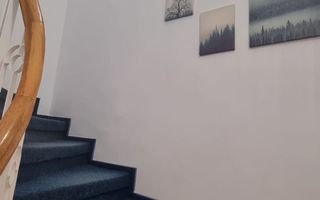 Duplex 5 camere de inchiriat ideal birouri Zona Unirii - Bulevard - Poză 8