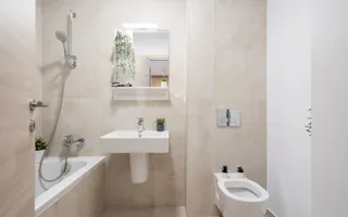 COMISION 0% - Apartament 2 camere modern in Aviatiei Apartments by GranVia - Poză 14