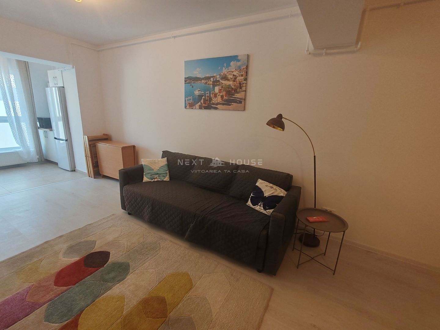 Brown Residence - Aparatorii Patriei - Berceni - 800 m de metrou - Poză 1