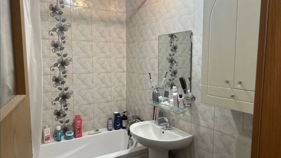 AP. 3 CAMERE- 13 SEPTEMBRIE, LOC DE PARCARE, CENTRALA PROPRIE, MODERN - Poză 8