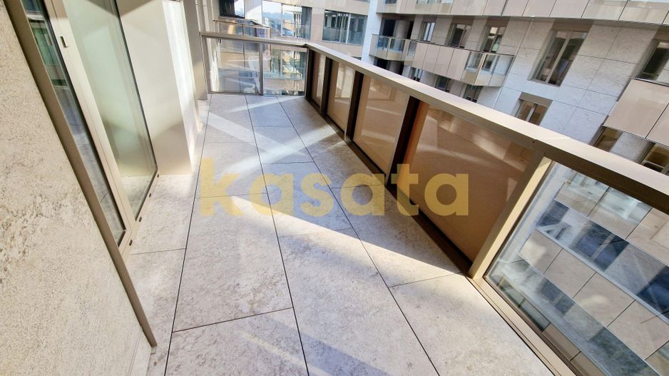 3 camere de lux – Cortina 126, Erou Iancu Nicolae, 100 mp + terasă - Poză 10