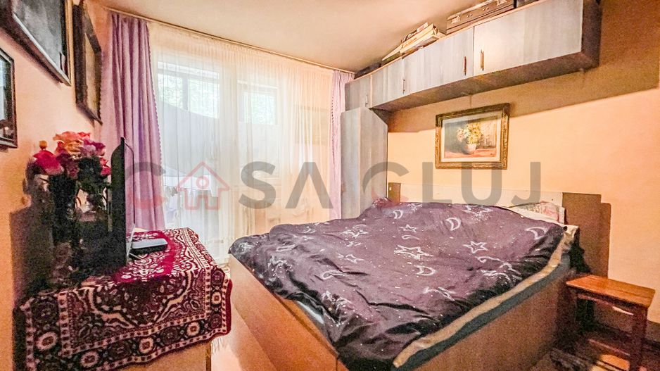 Apartament spațios cu parcare, Gheorgheni – Hermes - Poză 5