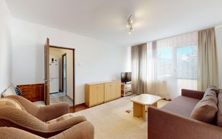De vanzare-2 camere ideal investitie/locuit, mobilat, Str. Soarelui - Poză 13