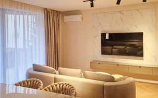 Chirie | Apartament 3 camere | Nou | Parcare | Iancu Nicolae - Poză 8