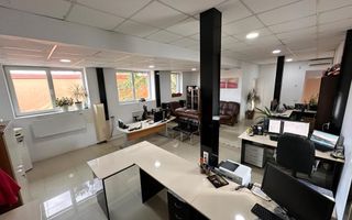 Imobil Sp+P+1 (280mp) si teren (320mp) Calea Ferentari - Poză 4